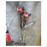 HOMELITE WEED WHIPPER LOT