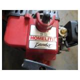 HOMELITE WEED WHIPPER LOT