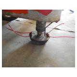 QUANTAM 5 HP  HEAVY DUTY WEED WHIPPER