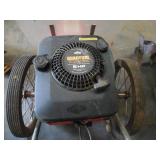 QUANTAM 5 HP  HEAVY DUTY WEED WHIPPER