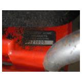 QUANTAM 5 HP  HEAVY DUTY WEED WHIPPER