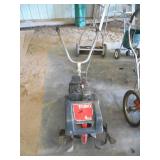 TORO 4 HP TILLER