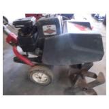 TORO 4 HP TILLER