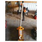 2.5 TON FLOOR JACK