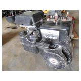 Water Transfer Pump Lots