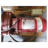Water Transfer Pump Lots
