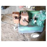 AIR COMPRESSOR