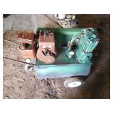 AIR COMPRESSOR
