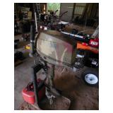 1985 MARINER 8P OUTBOARD ENGINE - DUCK BOAT READY