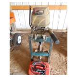 1985 MARINER 8P OUTBOARD ENGINE - DUCK BOAT READY