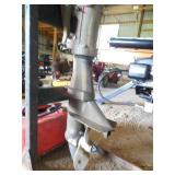 1985 MARINER 8P OUTBOARD ENGINE - DUCK BOAT READY