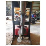 1985 MARINER 8P OUTBOARD ENGINE - DUCK BOAT READY