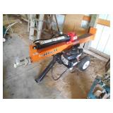 BRAVE 22 TON HYDRAULIC WOOD SPLITTER W/ HONDA ENGINE