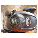 BRAVE 22 TON HYDRAULIC WOOD SPLITTER W/ HONDA ENGINE