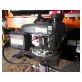 BRAVE 22 TON HYDRAULIC WOOD SPLITTER W/ HONDA ENGINE