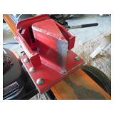 BRAVE 22 TON HYDRAULIC WOOD SPLITTER W/ HONDA ENGINE