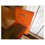 BRAVE 22 TON HYDRAULIC WOOD SPLITTER W/ HONDA ENGINE