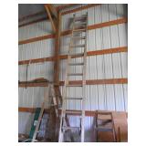 LADDER LOT