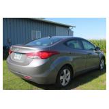 2013 Hyundai Elantra 108,211 Miles -