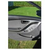2013 Hyundai Elantra 108,211 Miles -