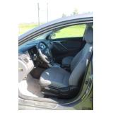 2013 Hyundai Elantra 108,211 Miles -