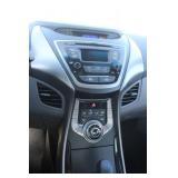 2013 Hyundai Elantra 108,211 Miles -