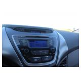 2013 Hyundai Elantra 108,211 Miles -