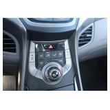 2013 Hyundai Elantra 108,211 Miles -