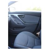 2013 Hyundai Elantra 108,211 Miles -