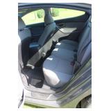 2013 Hyundai Elantra 108,211 Miles -
