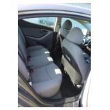 2013 Hyundai Elantra 108,211 Miles -