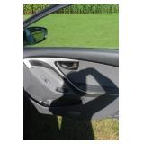 2013 Hyundai Elantra 108,211 Miles -