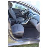 2013 Hyundai Elantra 108,211 Miles -