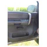 2008 Chevrolet Silverado 1500 Z71 4x4