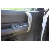 2008 Chevrolet Silverado 1500 Z71 4x4
