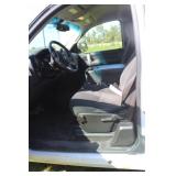 2008 Chevrolet Silverado 1500 Z71 4x4