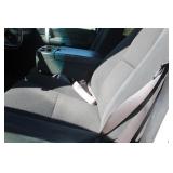 2008 Chevrolet Silverado 1500 Z71 4x4