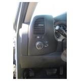 2008 Chevrolet Silverado 1500 Z71 4x4