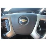 2008 Chevrolet Silverado 1500 Z71 4x4