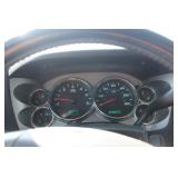 2008 Chevrolet Silverado 1500 Z71 4x4