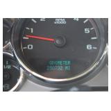 2008 Chevrolet Silverado 1500 Z71 4x4