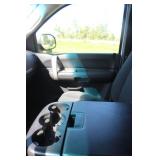 2008 Chevrolet Silverado 1500 Z71 4x4