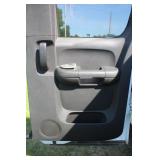 2008 Chevrolet Silverado 1500 Z71 4x4