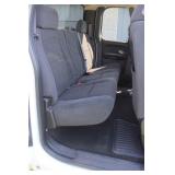 2008 Chevrolet Silverado 1500 Z71 4x4
