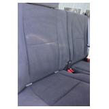 2008 Chevrolet Silverado 1500 Z71 4x4