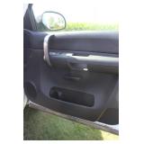 2008 Chevrolet Silverado 1500 Z71 4x4