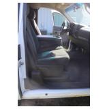2008 Chevrolet Silverado 1500 Z71 4x4