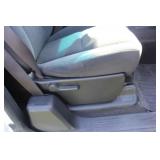 2008 Chevrolet Silverado 1500 Z71 4x4