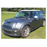 2003 MINI Cooper S - 112,448 Miles - 6 Speed Manual -