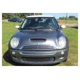 2003 MINI Cooper S - 112,448 Miles - 6 Speed Manual -